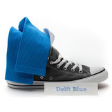 Sportsokken Delft Blue