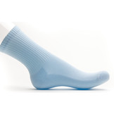 Sportsokken Sweet Blue