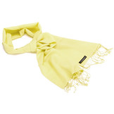 Pashmina Bright Lime