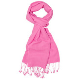 Pashmina Go Pink!