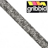 Hockeygrip Zebra