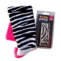 Hockeygrip Zebra
