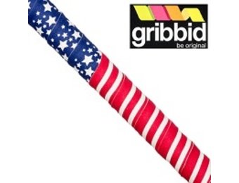 Hockeygrip Stars and Stripes