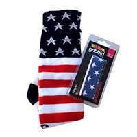Hockeygriff Stars and Stripes