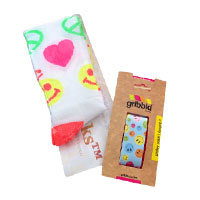 Hockeygrip Smiley