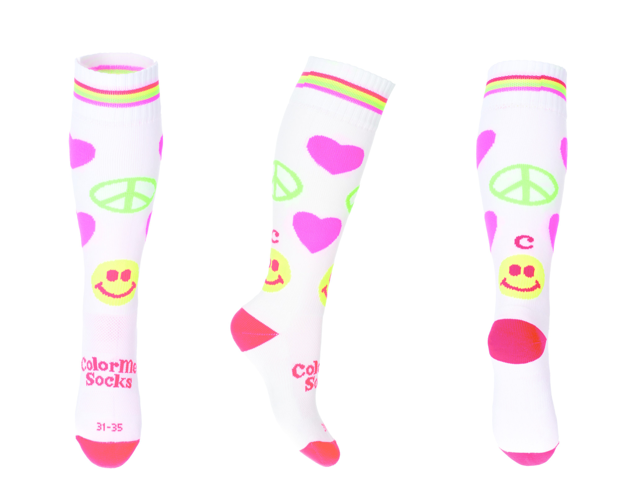 Hockeygrip Smiley