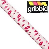 Hockeygrip Rote Lippen