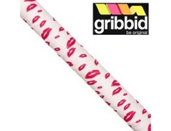 Hockeygrip Rote Lippen