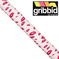 Hockeygrip Rote Lippen