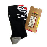 Hockeygrip Piraat!