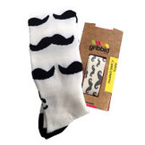 Hockeygrip French Moustache