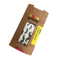 Hockeygrip French Moustache