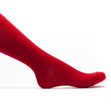 Casual Sokken Simply Red