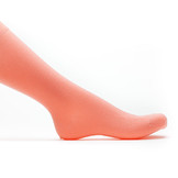 Rosa Socken Flamingo