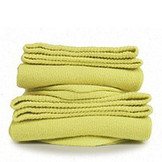 Casual Sokken Bright Lime