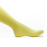 Casual Sokken Bright Lime