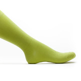 Casual Sokken Dark Lime