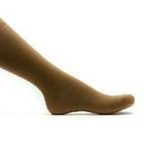 Braune Socken Cappuccino Brown