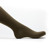 Braune Socken Cuba Brown