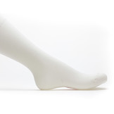 Casual Sokken Winter White