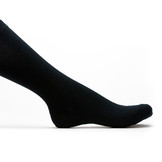 Casual Sokken Black Tulip