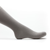 Graue Socken Mouse Grey