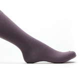 Casual Sokken Deep Taupe