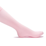 Casual Sokken Sweet Pink