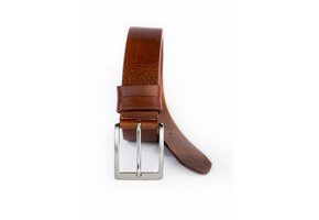 Casual Riem Cognac
