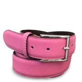 Leren Riem Golf Green