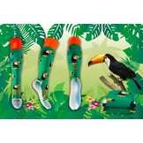 Hockeysokken Toekan!