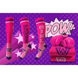 Hockey Socken powergirl