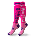 Hockey Socken powergirl