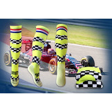 Hockeysokken Racing!