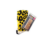 Hockeysokken Yellow Panther