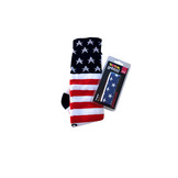 Hockey Socken stars and stripes