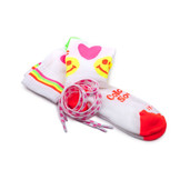 Hockey Socken smile and love