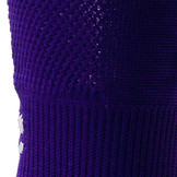 Hockey Socken purple