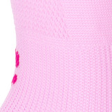 Hockey Socken light pink