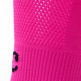 Hockeysokken Fluor Fuchsia