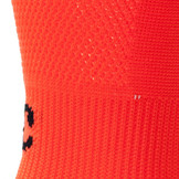 Hockeysokken Fluor Orange