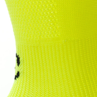 Hockey Socken fluor yellow