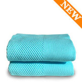 Hockeysokken Aquablauw