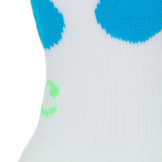 Hockey Socken fire balls