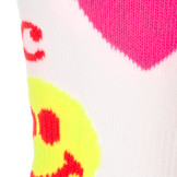 Hockey Socken smile and love