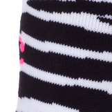 Hockeysokken Zebra