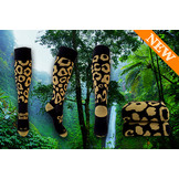 Fussball Socken black panther