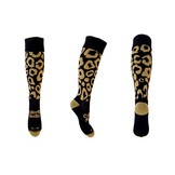 Fussball Socken black panther