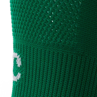 Fussball Socken green