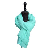 Sjaal Mint